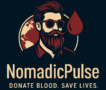 Welcome to Nomadic Pulse
